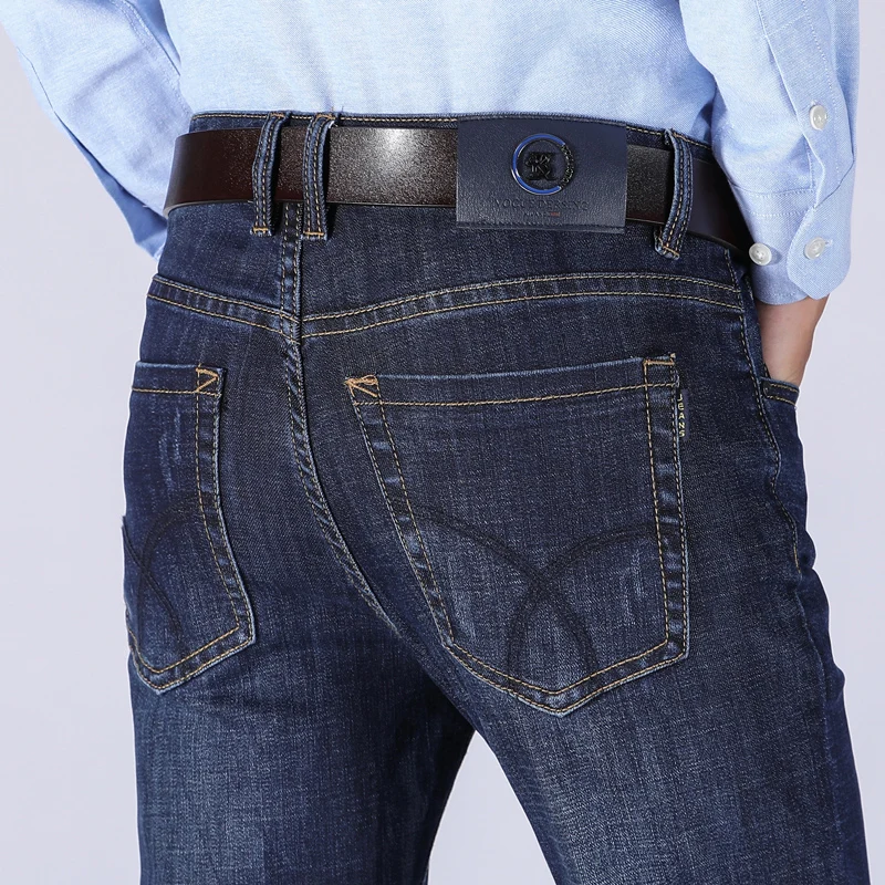 Bulk Wholesale Clothing Branded Balloon Carbon business casual Men Jeans In Chennai