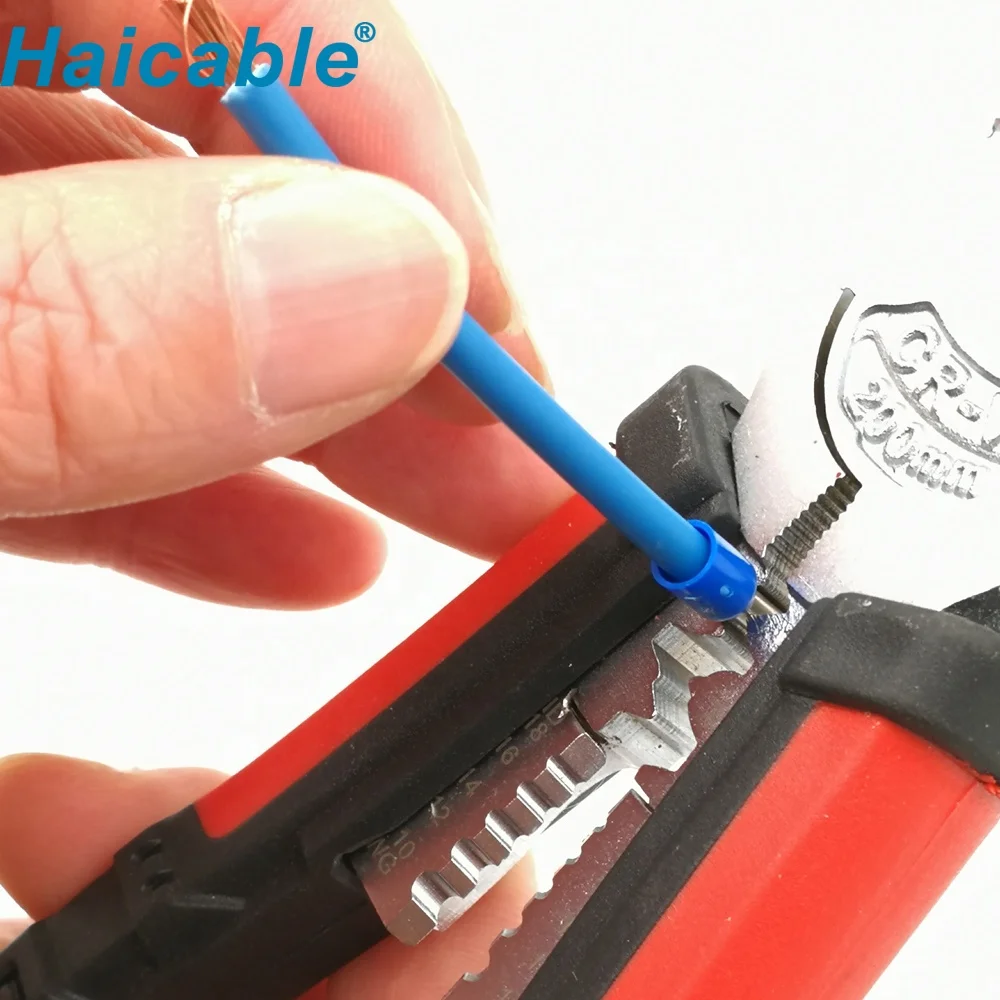 Высококачественные плоскогубцы для резки проводов, многофункциональный комбинированный инструмент для обжима и зачистки, плоскогубцы для Lineman