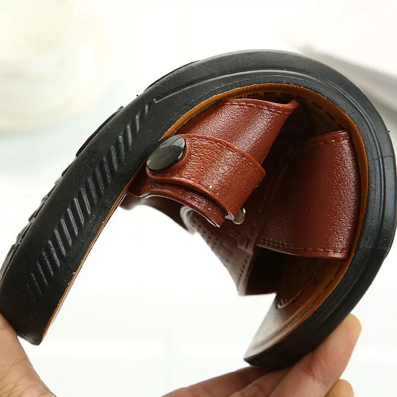 Wholesale cheap sport sandal summer sports pvc sandal men