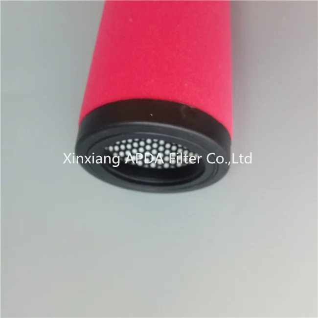 Good quality air compressor line filter element E-E-221 9.4869.0