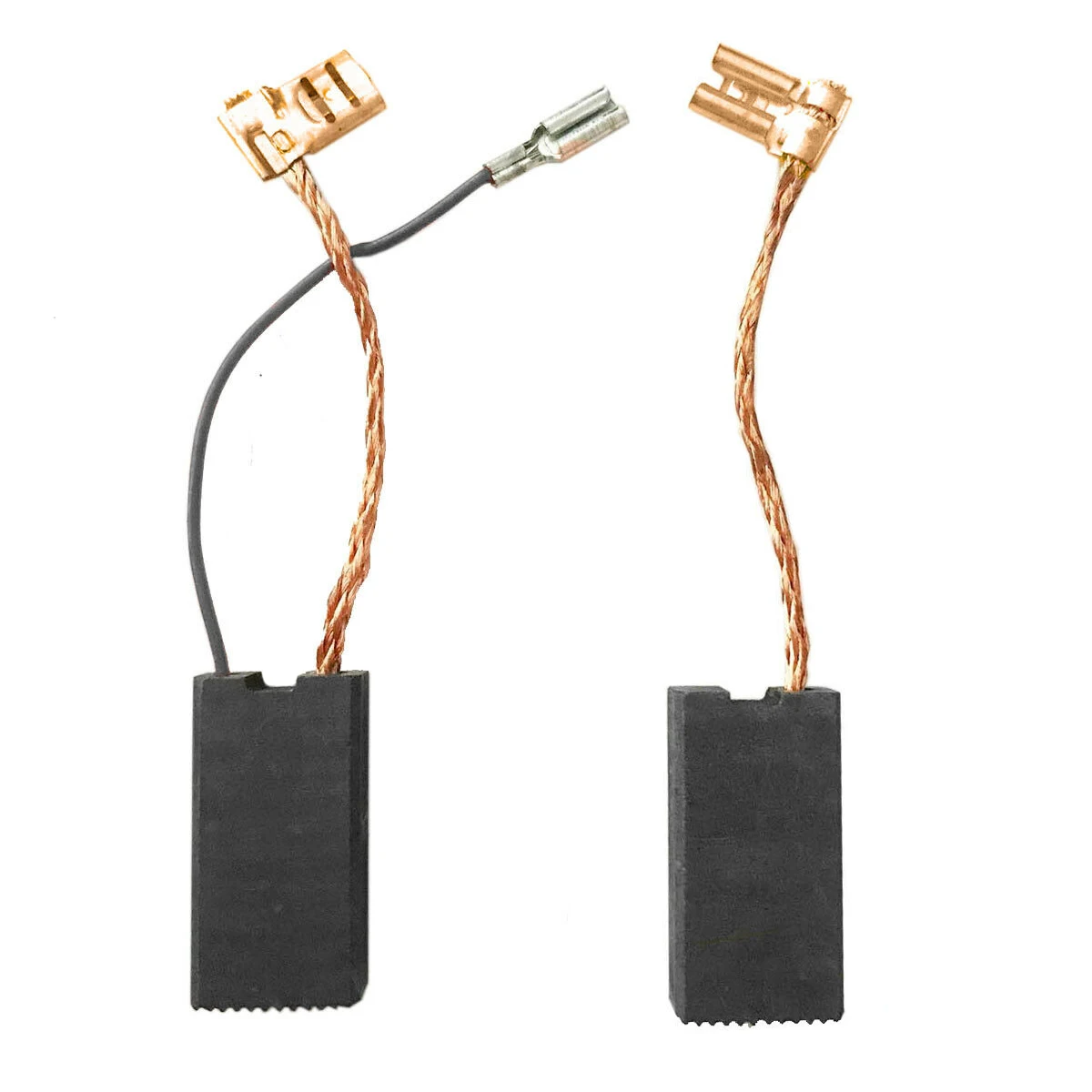 Carbon Brush 1617014144 For Bosch 11264EVS Rotary Hammer Replacement