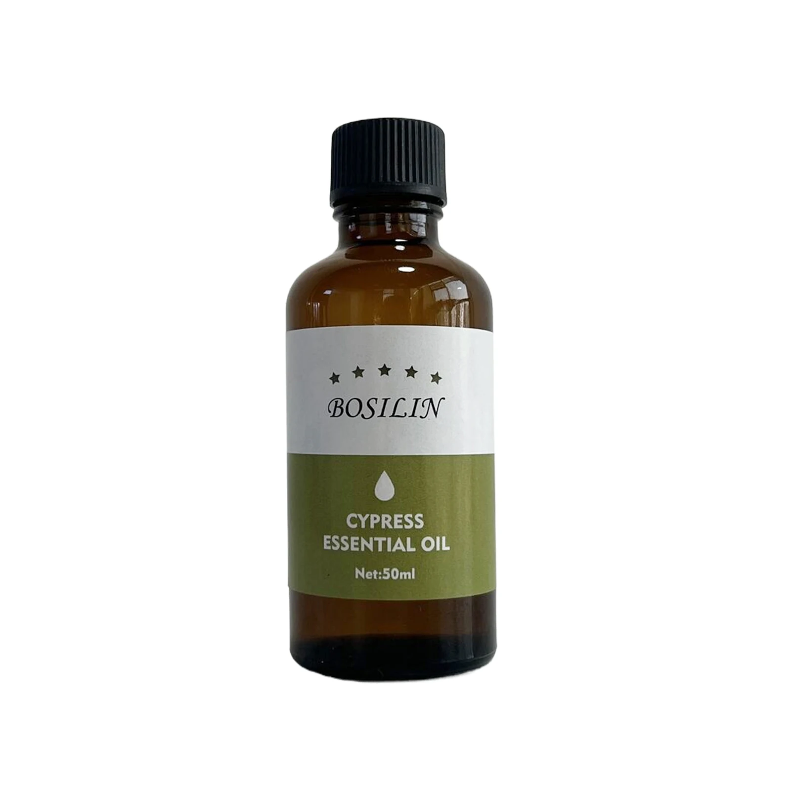 Cypress Oil  Private Label Cypress Essential Oil with Plant Essence Calming Fragrance for Women and Men