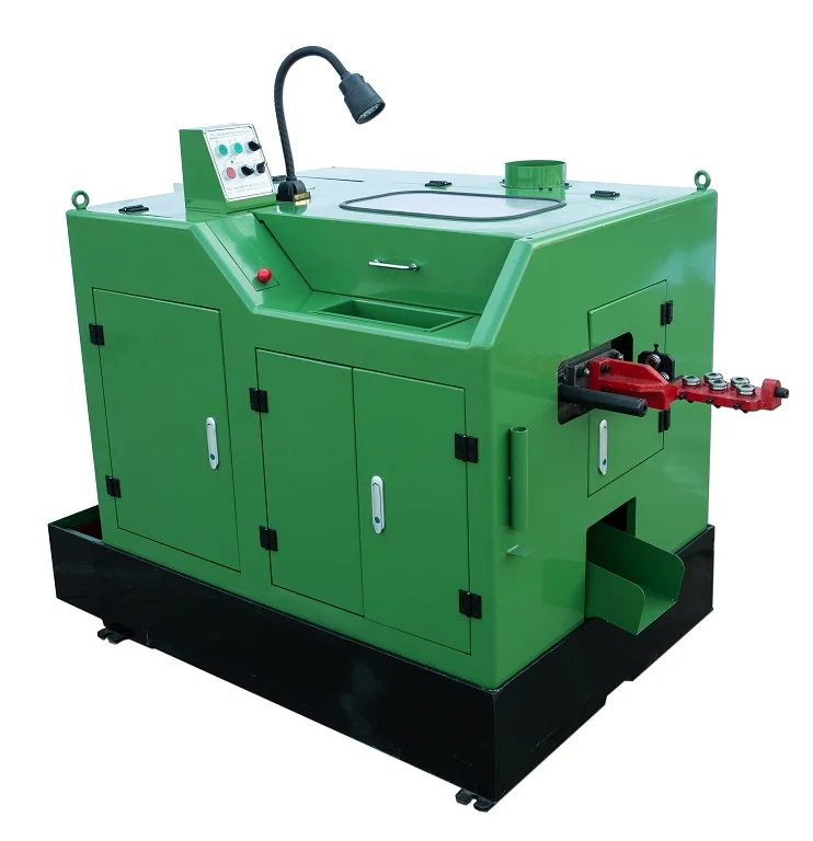 machines for making nails and screws factory with 20years experience