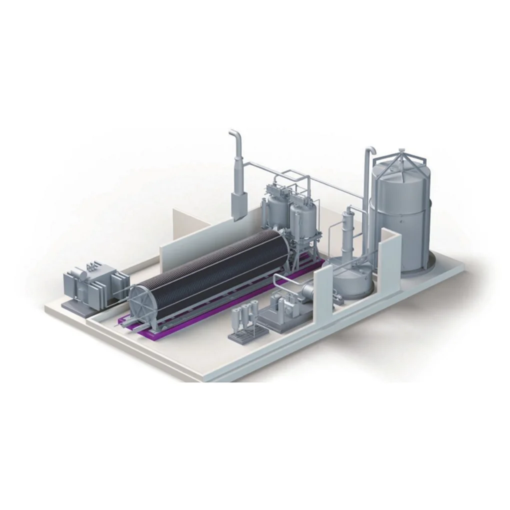 Cheap PV H2 Generation Equipment Customizable 1200 Ml Pem H2 Generator for Energy Storage