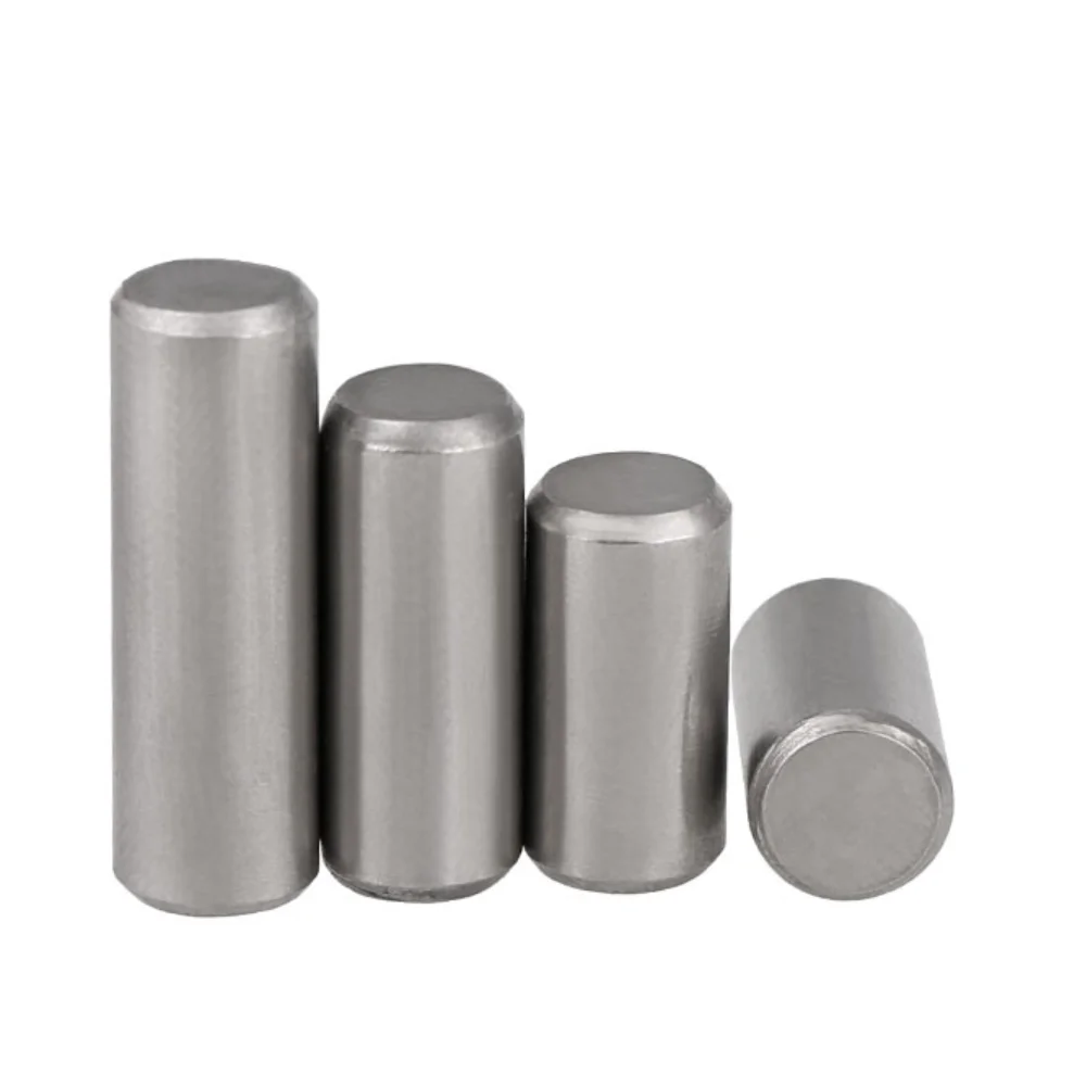  Hot Selling High Quality Durable Using Various Round Cylindrical