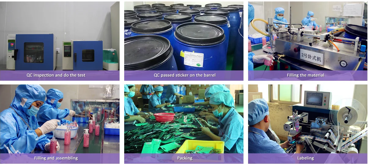 Оптовая продажа смазка на водной основе интимный гель силиконовой анальная вагинальная уход за сексом массажное масло