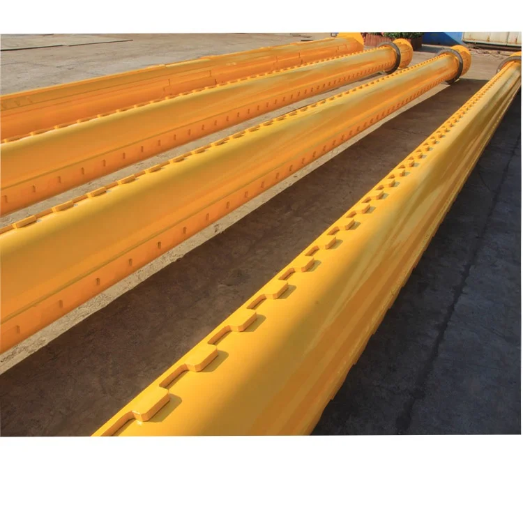 Interlocking Kelly Bar for Bauer / IMT / Soilmec Rotary Drilling Rig