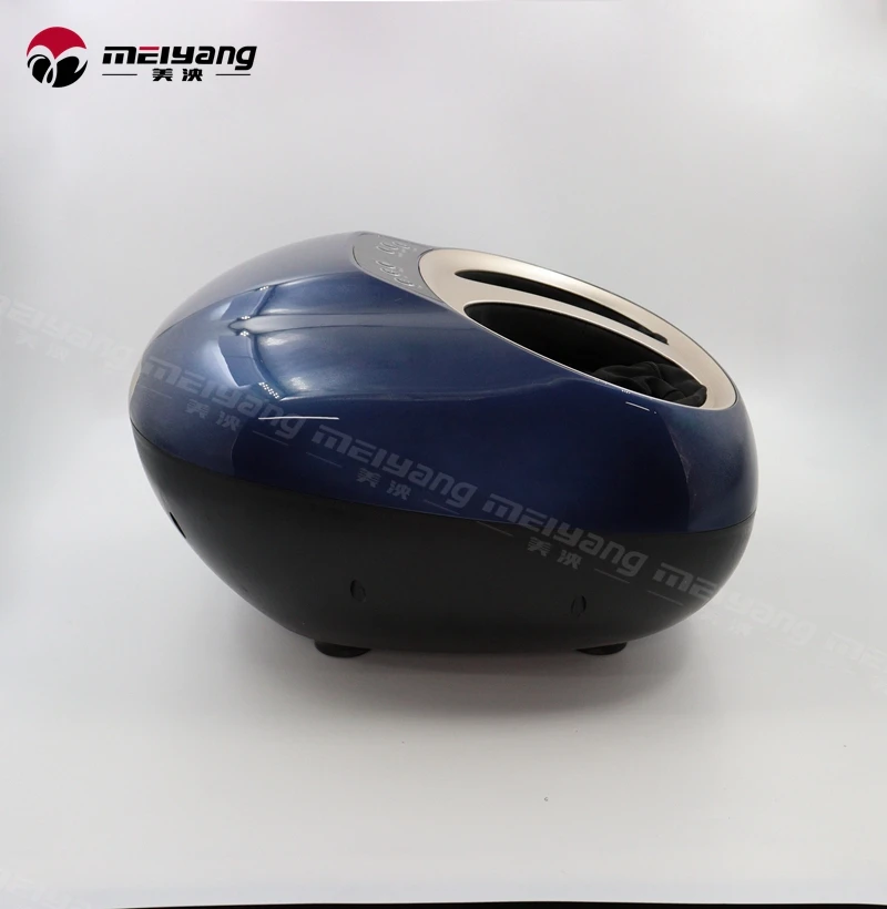 Fuan Meiyang 3000E Heating Electric Shiatsu Roller massage Blood Circulation Machine calf Foot Massager