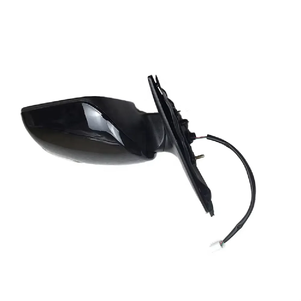 Auto-y Car Outer Rearview Side Mirror Assy For TOYOTA CAMRY AURION ACV4 2006- 9 PINS 87940-06322 87910-06322