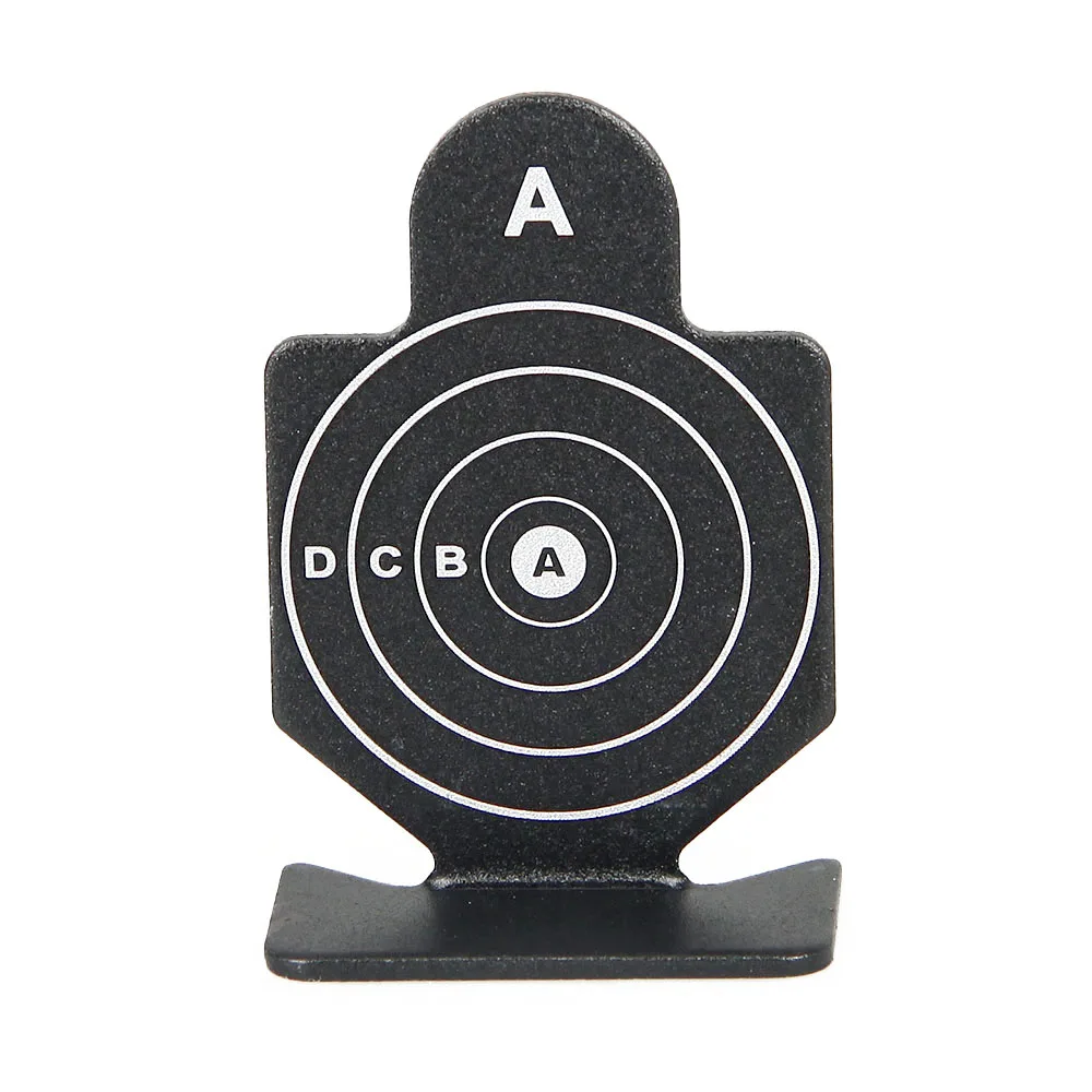 Tactical Shooting Target Set Useful Hunting Practice Target GZ33-0180B
