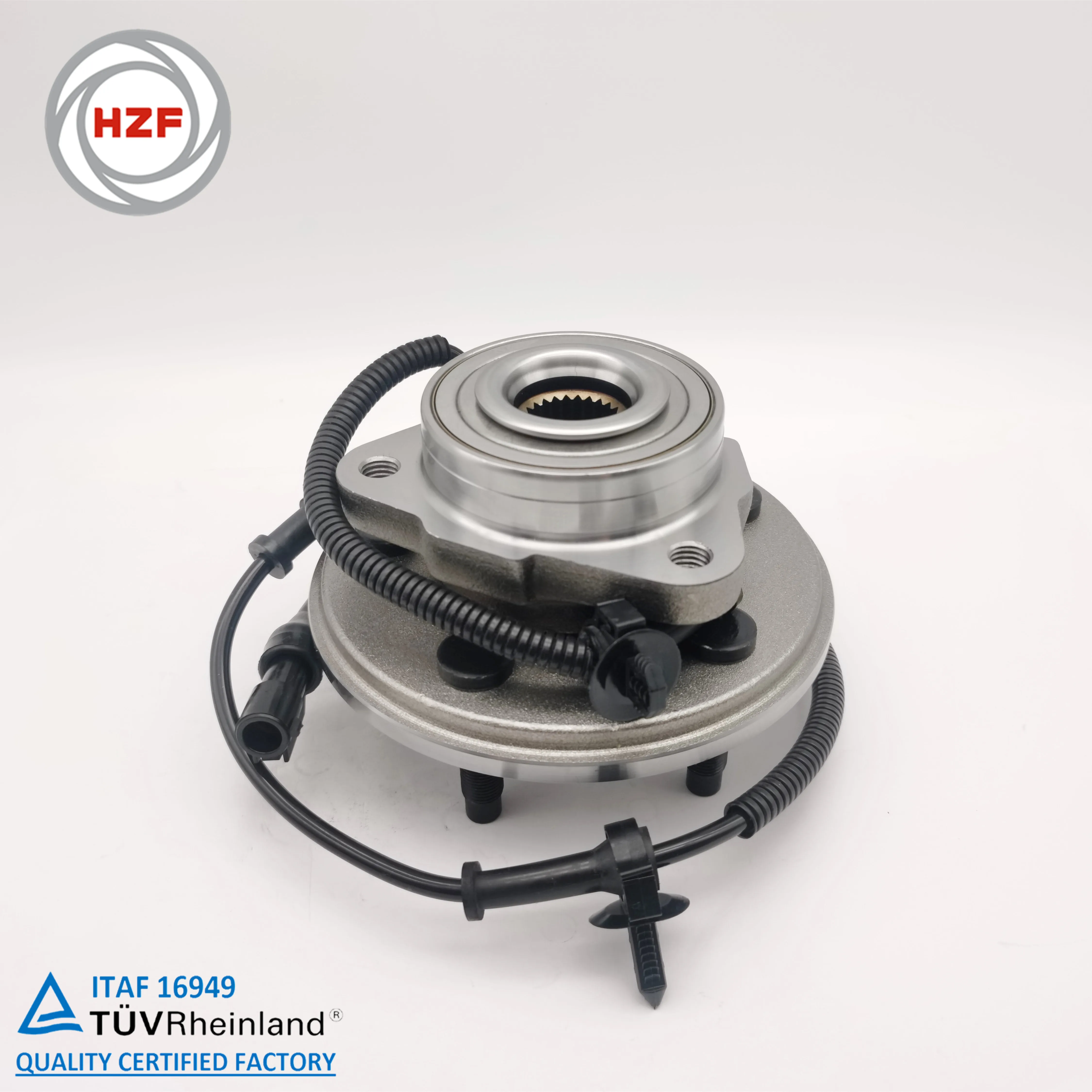 Подшипник ступицы колеса HZF в сборе 515050 для Ford Explorer 05-02; Lincoln Aviator 05-03; Mercury Mountaineer 05-02