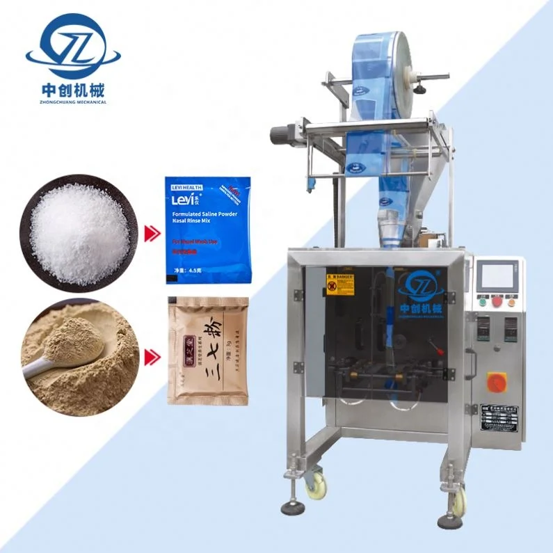  Packing Filling Washing Sachet Automatic Price Spices Detergent Coffee Pouch Spice Masala Milk Powder Packaging
