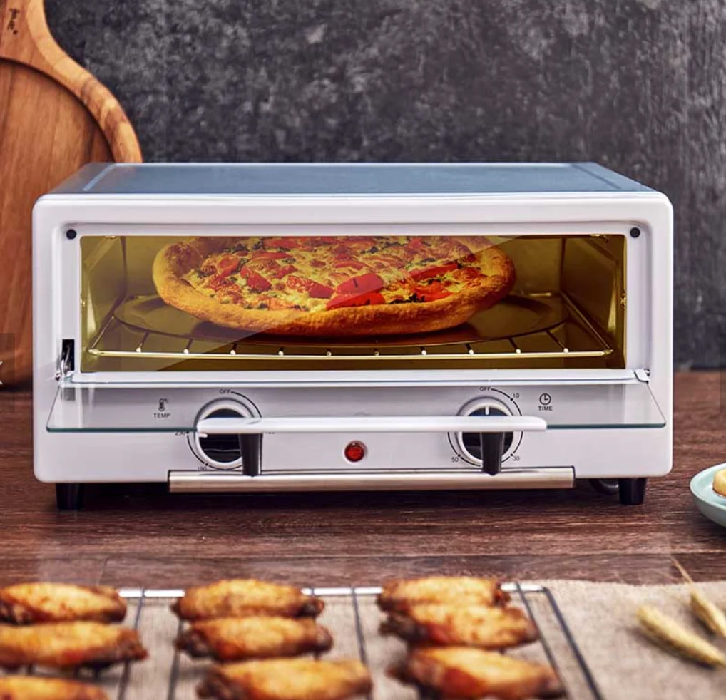 
Mini baking pizza oven with new models 