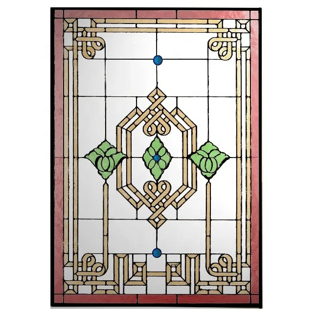 Stained Glass Window Manufacturers