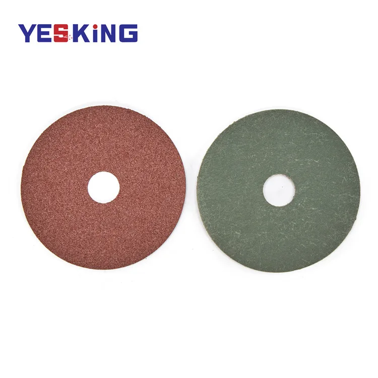 New Product Round Automotive Sand Paper Sheet Abrasive Disc Abrasive Sandpaper Disc