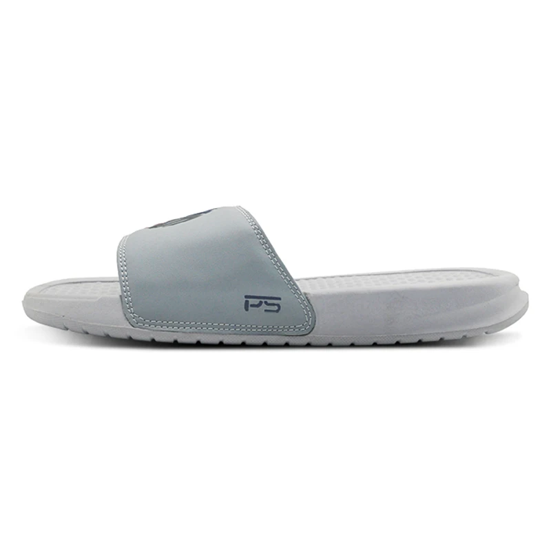 New Style Shoes Factory Massage Flipflops Slippers, Custom Pvc Cushioned Slides Sandals,Sandalias Slippers For Men