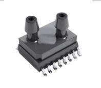 Ventilator Board Mount Pressure Sensors Med Pressure Sensor Digital Output SM3041-015-D-C-3-S