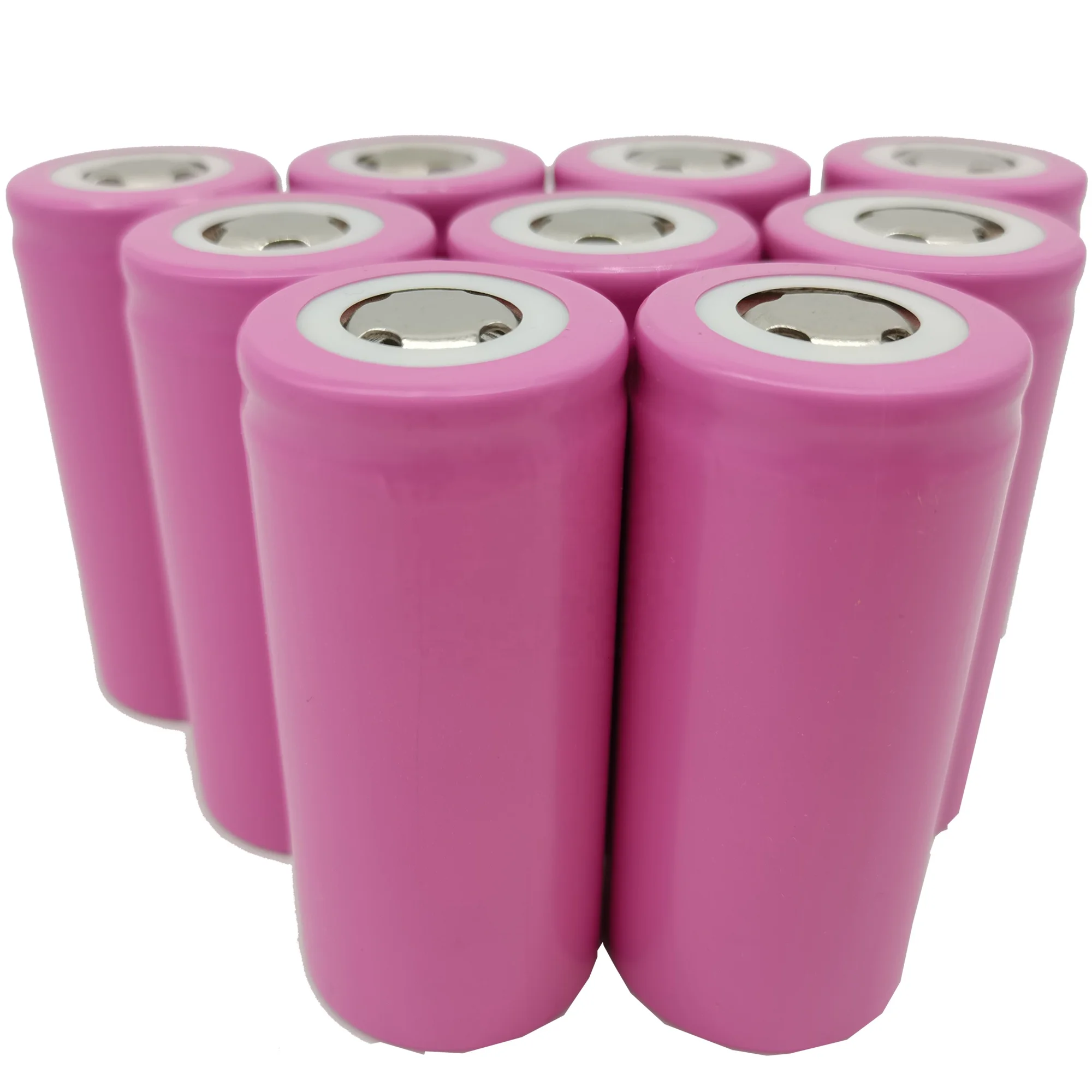 Rechargeable litium battery li-ion lithium 21700 3.7v 4000mah high capacity li ion battery