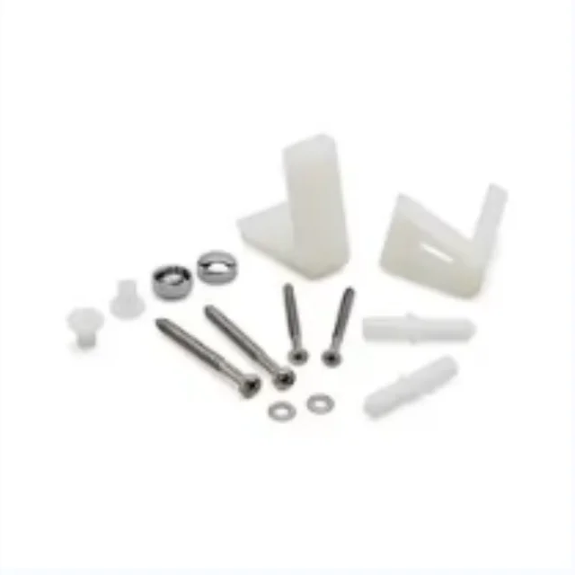 Stainless Steel Toilet Sanitary Ware Floor Installing Toilet Fixing bolt