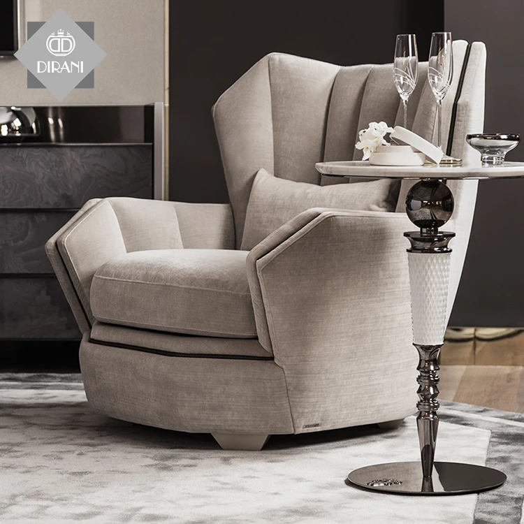 italian sofa set modern white leather sectional sofa lounge suite for living room luxury wedding chair