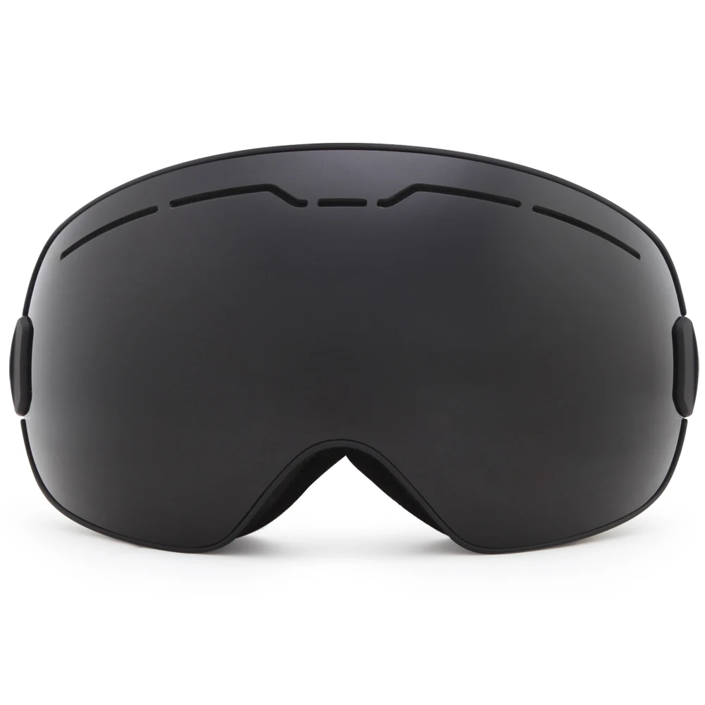 adult anti-fog ski glasses sports goggle snow goggles safety ski sport wear polarized magnetic ski goggle