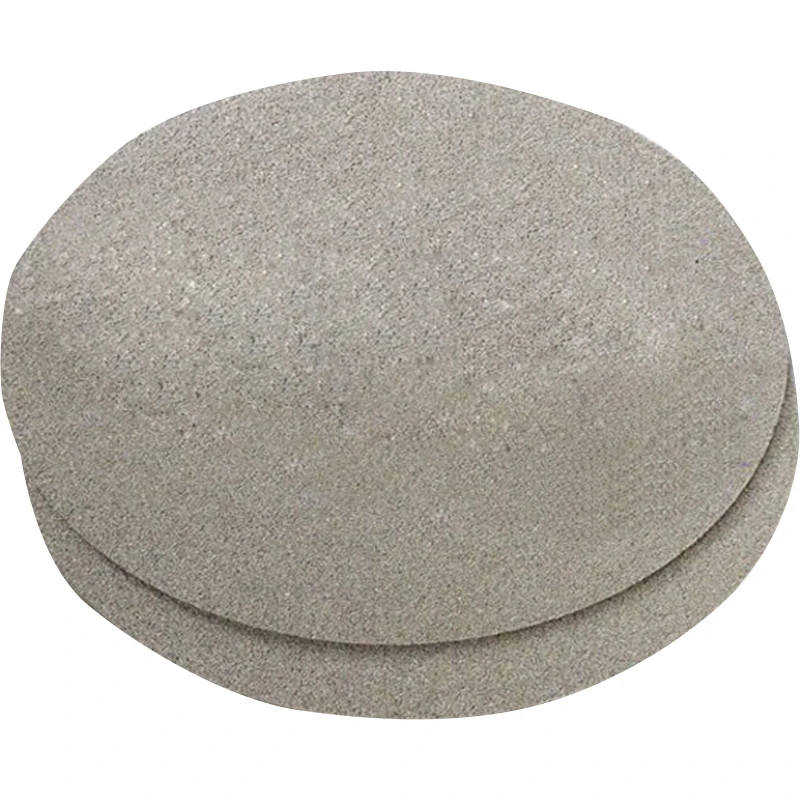 Microporous Titanium Foam Porous Ti Metal Foam For Pharmaceutical Industry