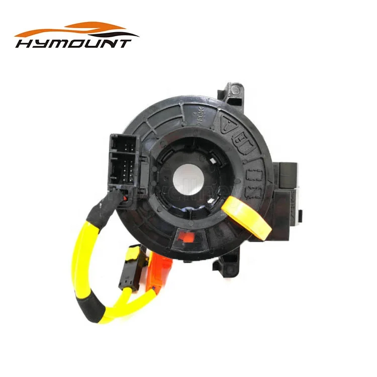  Автозапчасти Toyota Hilux часовая пружина со спиральным кабелем 84306-06140 для Camry 2006-2010 Tacoma