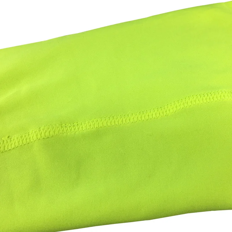 Противоударная спортивная защита для голени, сотовая эластичная Шестигранная пена, защита для ног, легкая дышащая подкладка для голени