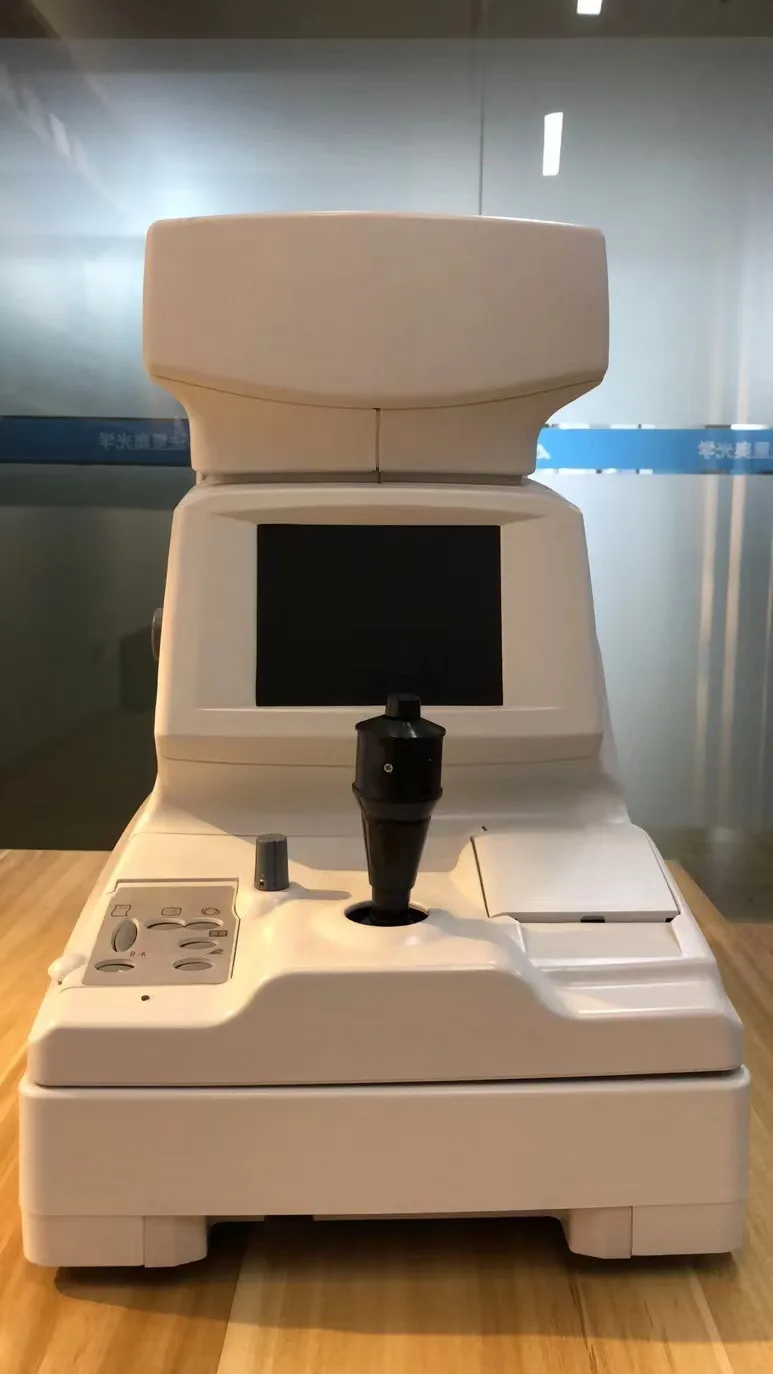 Beijing Hongdee Brand Auto Refractometer Price Topon Portable High Quality Digital Auto Refractometer