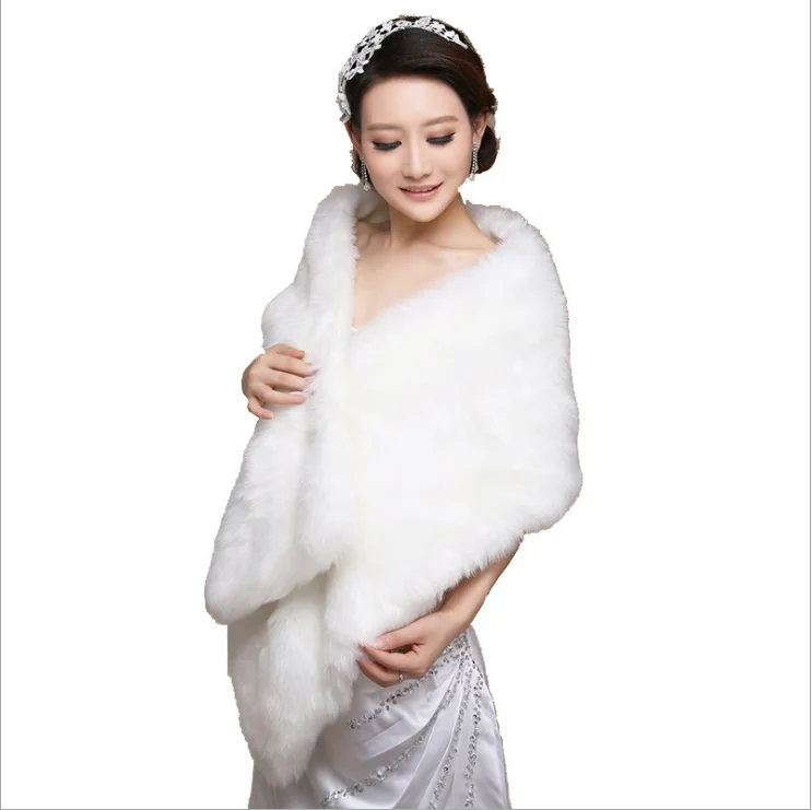  Новое поступление зимние женские шали YIWU market теплые модная шаль из искусственного
