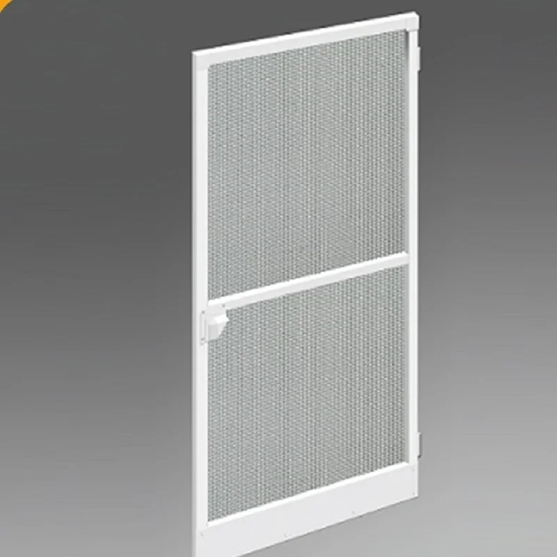 International market price aluminium wire netting