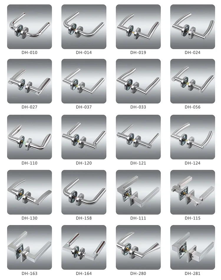 door handle related 1