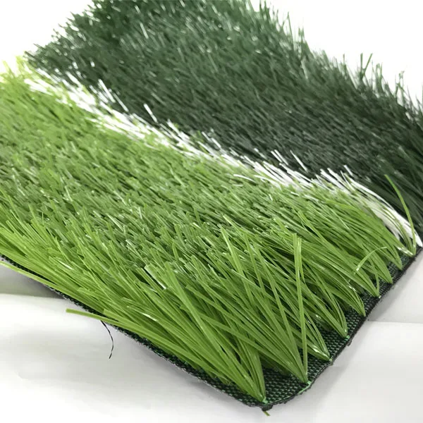 
Sand and Rubber Crumb infilling Soccer Grass 50mm Height Artificial Turf for Football 