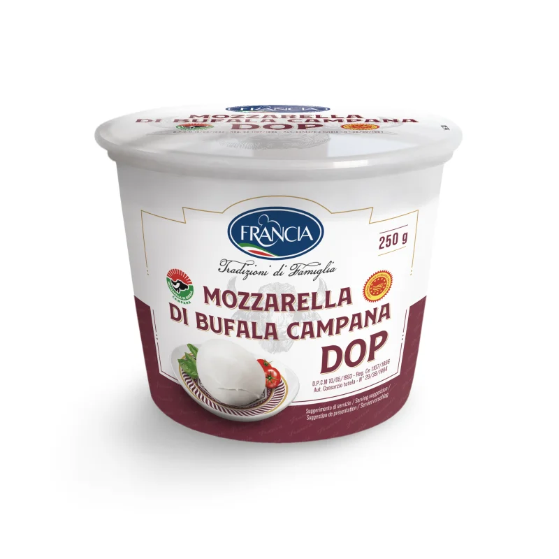 Francia litticini 100% итальянское молоко Sapid нежная моцарелла свежий сыр с лучшим сырьем