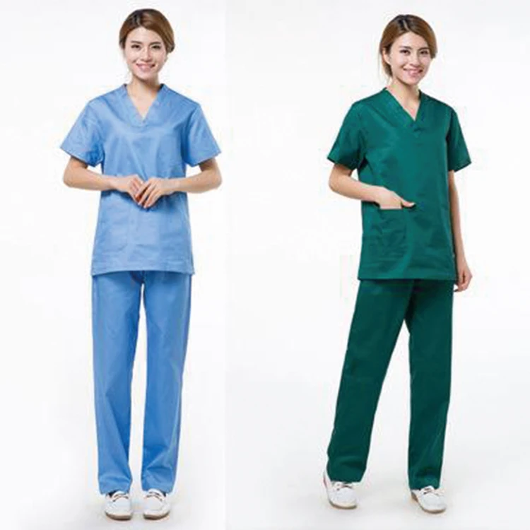 
2020 OEM customized summer colorful labour protection appliance clothes apparel processing services 