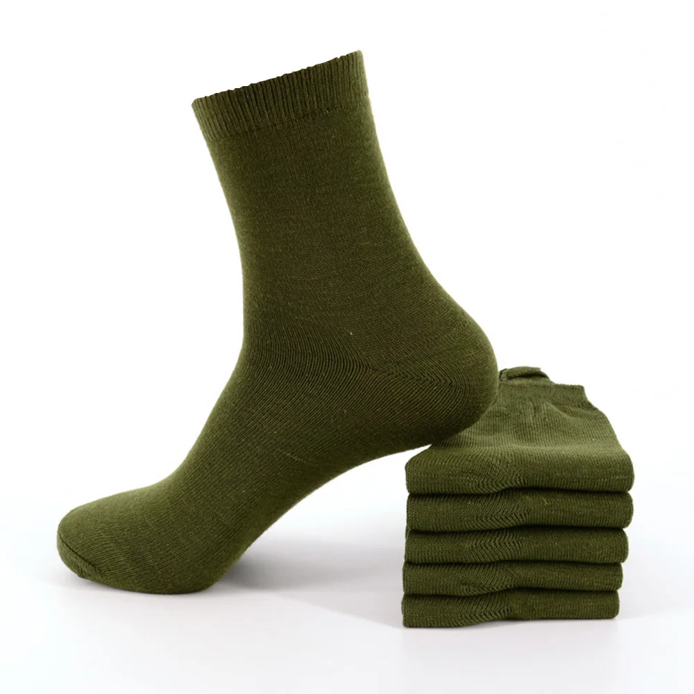 High Quality Military Boot Army Winter Tactical Socks