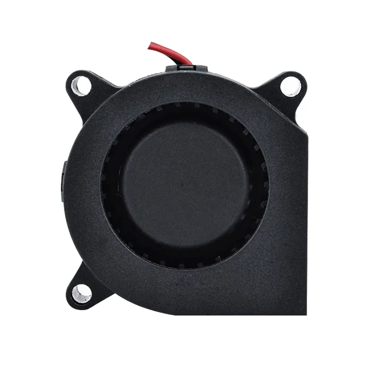Silent 40mm centrifugal fan 40x40x20mm 5v 12v dc blower