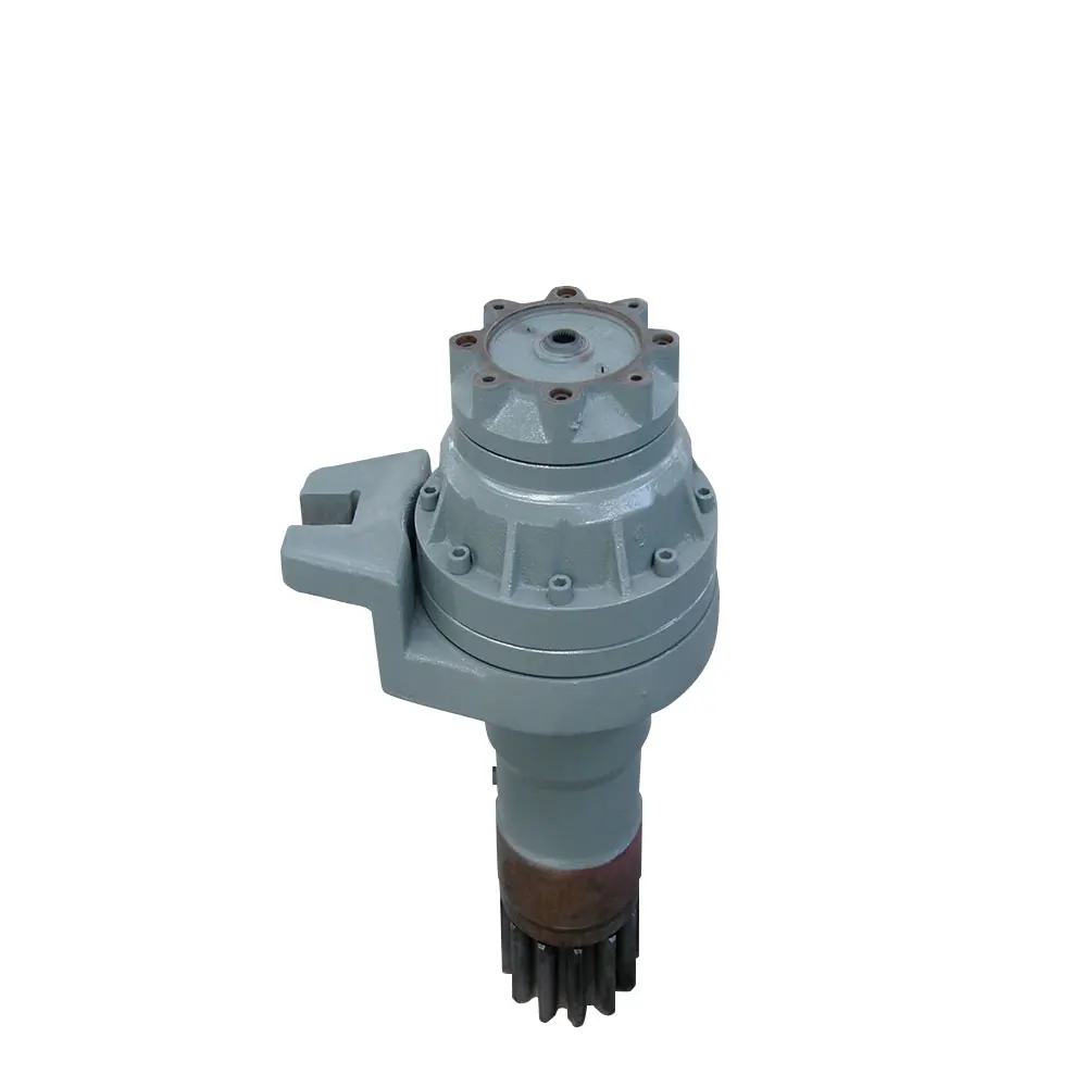 Поворотный редуктор для MC205 P-86389-15 башенного крана