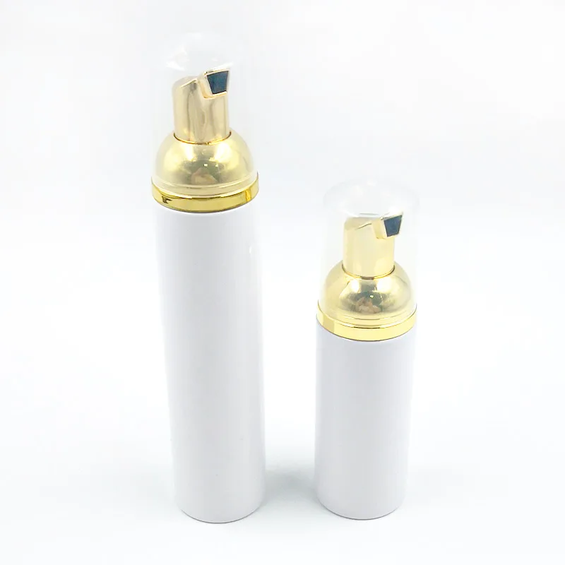 Private Label Custom Lash Foam Cleanser Lash Shampoo Eyelash Extension Cleanser