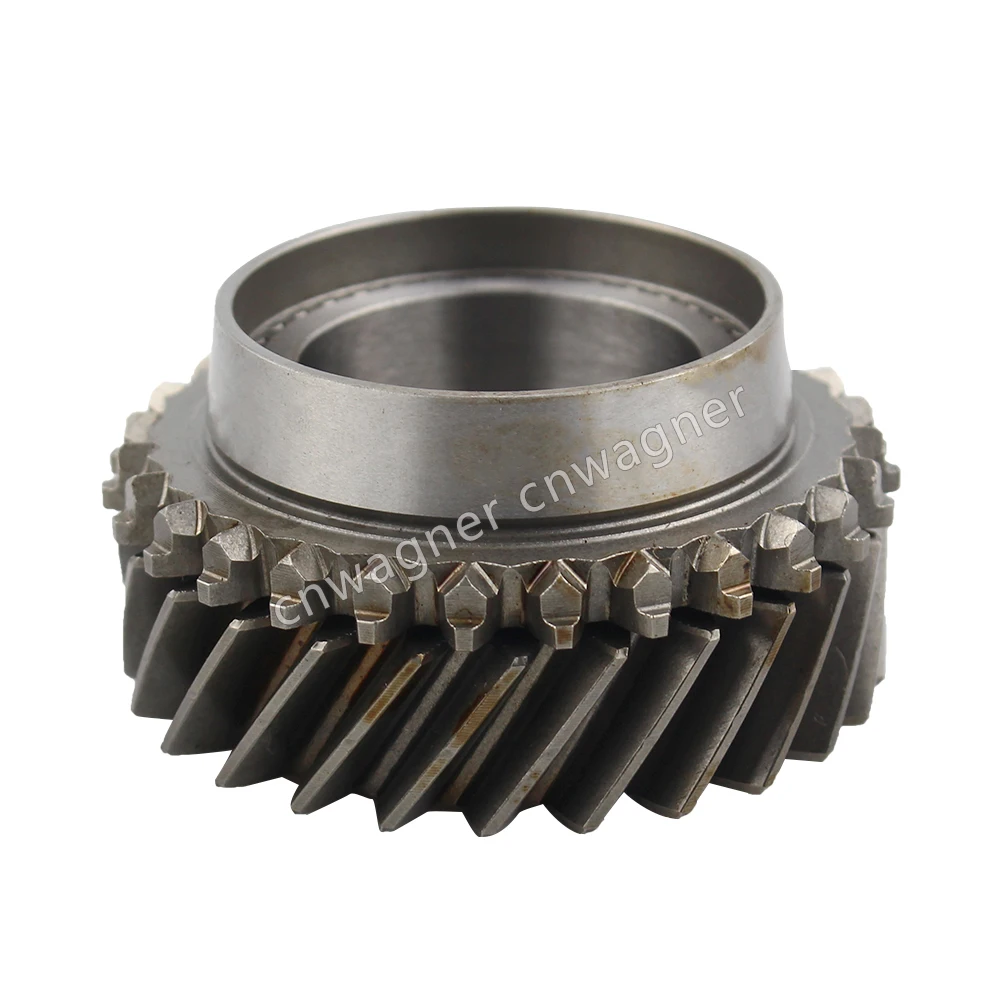 CNWAGNER 33336-35100 car transmission and pinion automatic steering rack and automatic steering device for Toyota HIACE HILUX