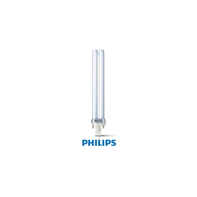 PHILIPS MASTER PL-S 9W/827/2P 1CT/10 927936082765
