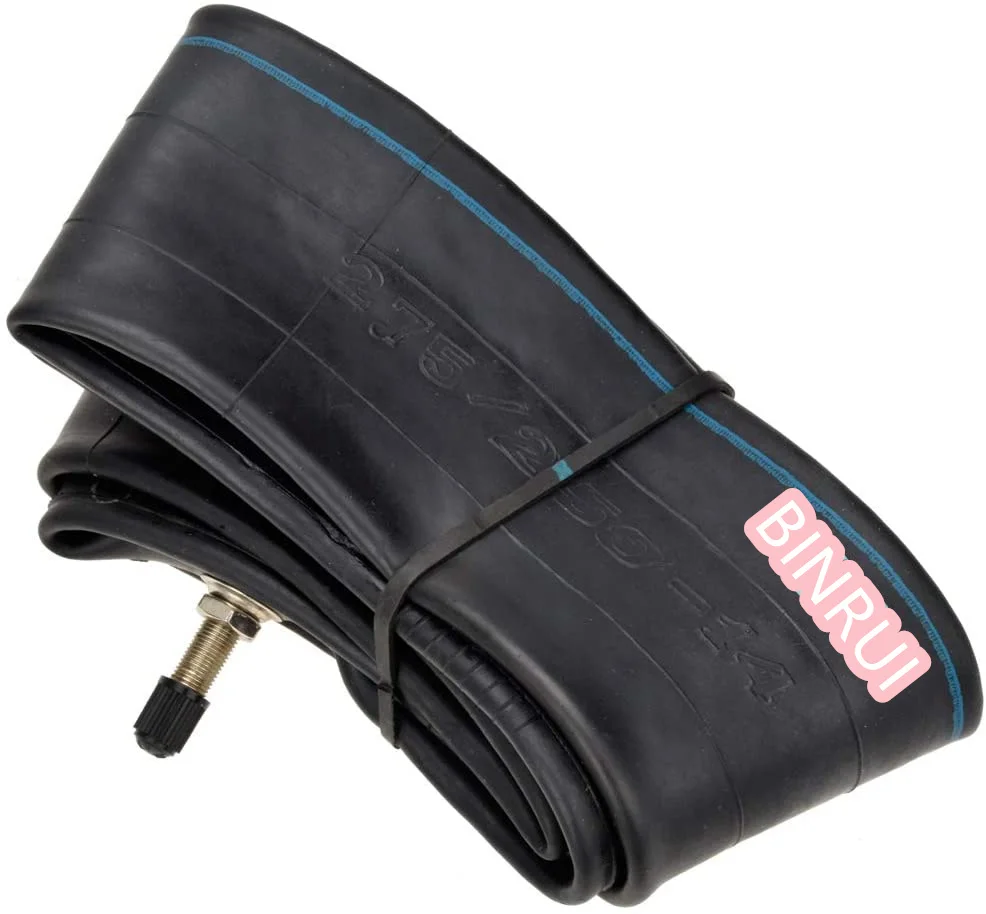 Camara De  Moto Tire Motorcycle Inflatable Inner Tube 3.75-19