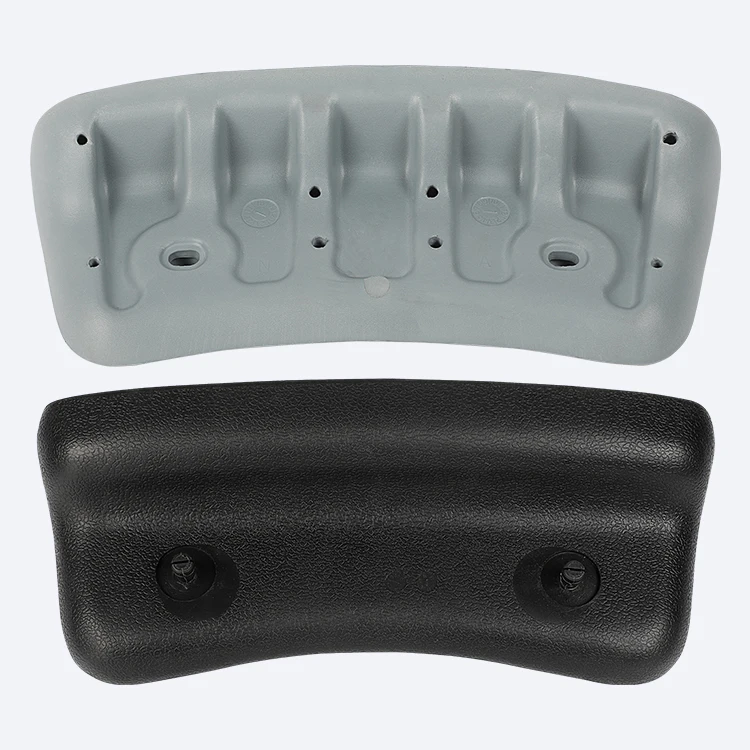 Hot sell outdoor whirlpool bathtub headrest EVA Material spa bathtub pillow
