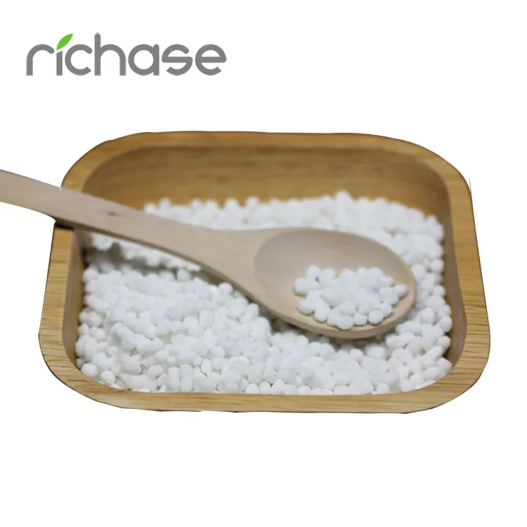 High purity fertilizer manufacturer white color caprolactam grade ammonium sulphate  granular