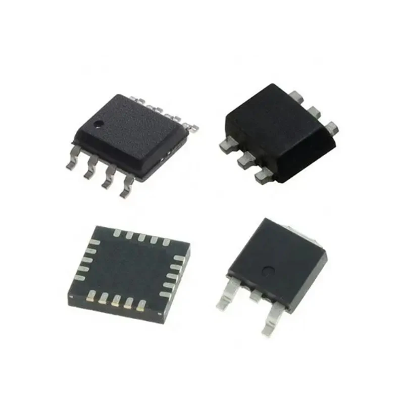 Original IDT High Performance Renesas HS3003 LGA6 Digital Relative Humidity and Temperature Sensor for Sale