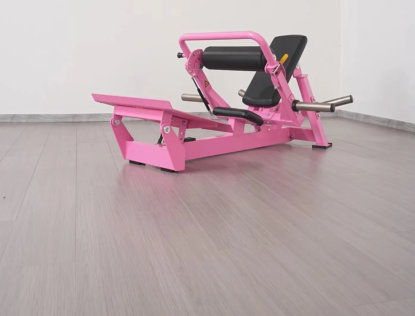Owl Hot Sale High demand commercial plate loaded New Glute Drive Hip Training Machine Hip Bridge 2024