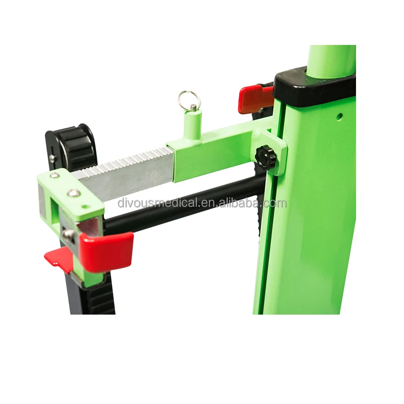 selling well Low Price Evacuation transfer handicapped Folding Stair Chair Stretcher to climb up and down
