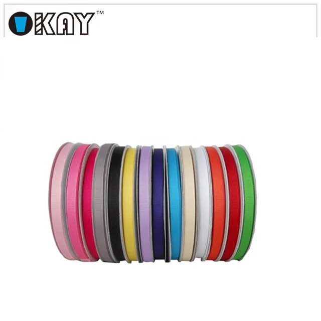 High quality good price wholesale grosgrain ribbon