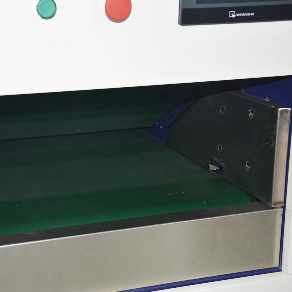 Pillow Rolling Machine