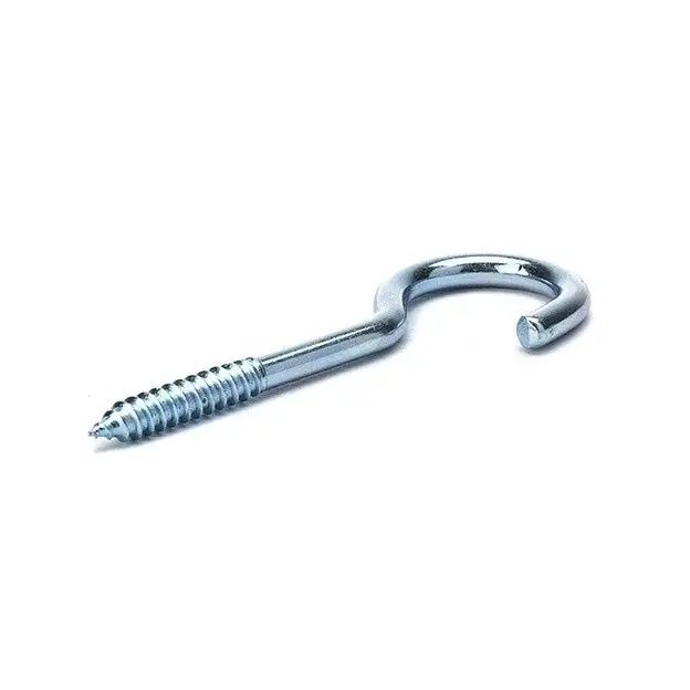 
С-образный винт в китае 